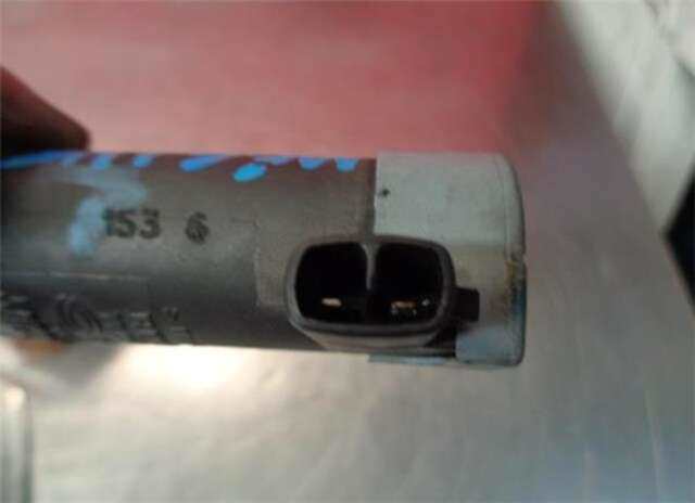 Foto 3ª: Modulo Encendido Renault Megane 1.6 CONFORT AUTHENTIQUE [1.6 LTR. - 83 KW 16V] II CLASSIC BERLINA (2003-_) [K4M760]