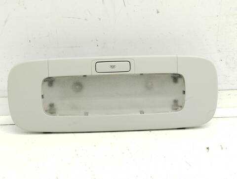 Luz Interior Volkswagen Golf ADVANCE BLUEMOTION 105CV 77KW