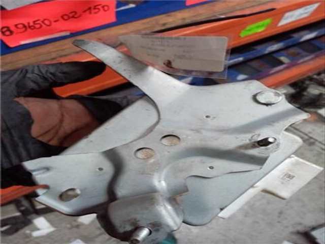 Centralita Direccion Asistida Toyota Yaris 1.3