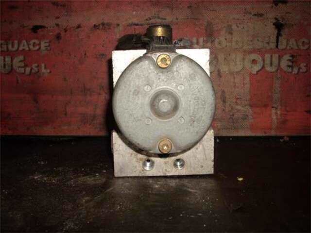 Foto 3ª: Abs Peugeot 406 2.2 HDI [4HX (DW12TED4/FAP)]