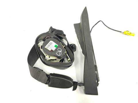 Foto 2ª: Kit Airbag Opel Zafira EDITION (2010)