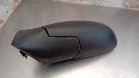 Foto 3ª: Retrovisor Izquierdo Mercedes Clase A 140 160 CDI 168.006) 75CV 55KW (2001)