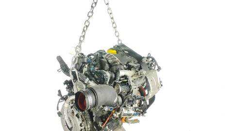 Motor Completo Renault Megane 1.5 BLUE DCI 115 B9A6)