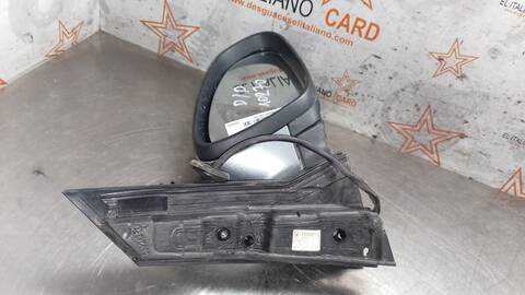 Foto 3ª: Retrovisor Derecho Opel Astra SELECTIVE 116CV 85KW [A16XER] (2011)