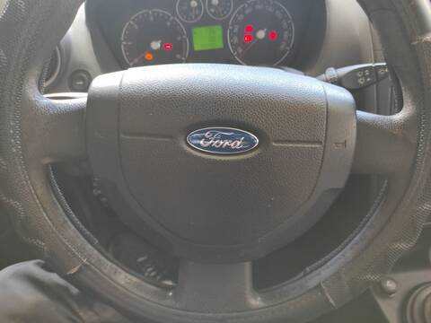 Airbag Delantero Izquierdo Ford Fiesta F6JB