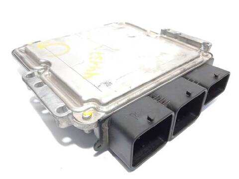 Foto 2ª: Centralita Motor ECU Land Rover Evoque PURE 150CV 110KW [224DT] (2012)