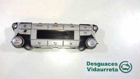 Mando Climatizador Ford Mondeo AMBIENTE 125CV 92KW