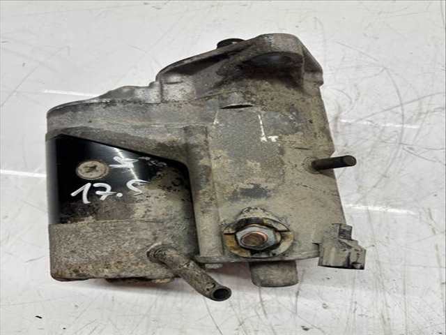 Motor de Arranque Toyota Hilux 150 CV 110KW