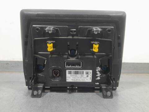 Foto 2ª: Sistema GPS Renault Clio BUSINESS EDITION 101CV 74KW [K9K876] (2021)