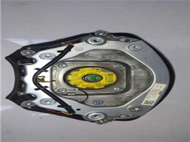 Foto 3ª: Airbag Delantero Izquierdo Mercedes Sprinter 3.0 318/319 CDI 906.631/633/635/637) [3 0 LTR. - 135 KW CDI] 184CV FURGON