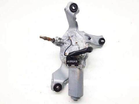 Motor Limpia Trasero Kia Rio 1.2 CAT 86CV 63KW