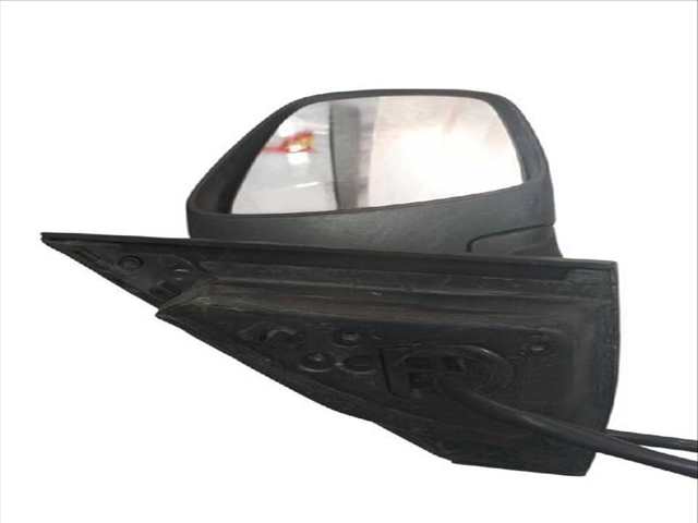 Foto 3ª: Retrovisor Derecho Renault Kadjar 1.6 DCI 130 HLA4) (2015)