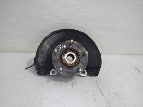 Mangueta Delantera Izquierda Mitsubishi ASX MOTION 4WD 116CV