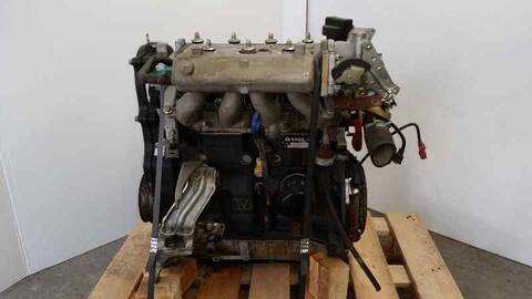 Foto 2ª: Motor Completo Tata Indica 1.4 I 5P GLS 75CV 55KW [475SI48] (2008)
