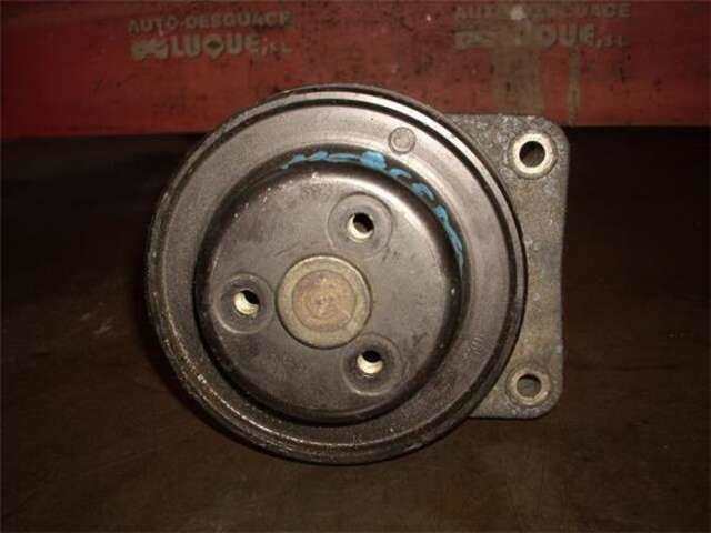 Foto 2ª: Bomba Servodireccion Bmw Serie 3 315 325TD (115CV) [M15D25]