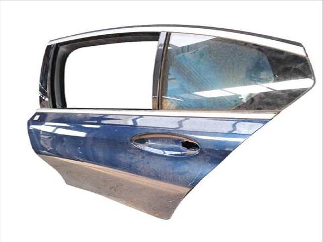 Foto 2ª: Puerta Trasera Izquierda Bmw Serie 3 315 320 I (2018)