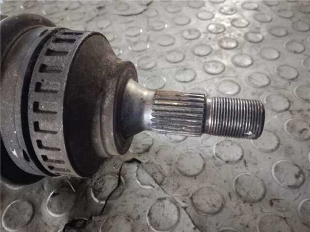 Foto 2ª: Transmision Delantera Izquierda Citroen Xsara 2.0 HDI [RHY (DW10TD)]