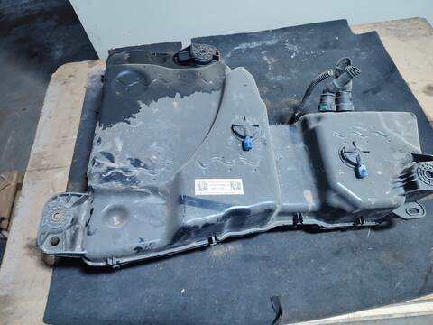 Deposito AdBlue Audi Q3 VERSION INDEFINIDA