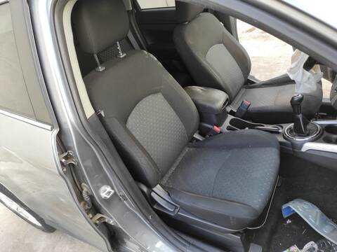 Asiento Delantero Derecho Mitsubishi ASX 4A92