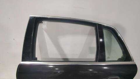 Foto 3ª: Puerta Trasera Izquierda Volkswagen Phaeton 3.0 V6 TDI 4MOTION 240CV [CARB CEXA] (2002)