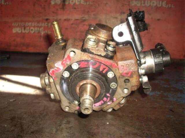 Bomba Inyeccion Peugeot 407 1.6 BUSINESS LINE [1.6 LTR. - 80 KW HDI FAP CAT (9HZ - DV6TED4)]