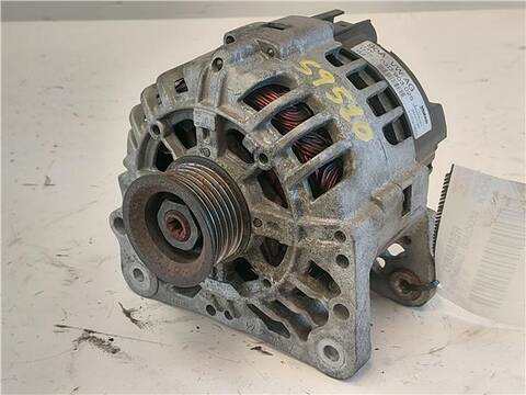 Foto 2ª: Alternador Skoda Fabia 1.2 60CV 44KW [CHFA] (2010)