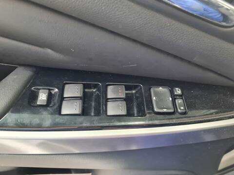 Botonera Elevalunas Mazda CX7 ER) LUXURY
