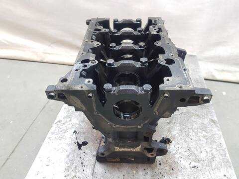 Foto 2ª: Bloque Motor Bmw Serie 3 315 2.0 16V D 150CV [204D4] (2001)