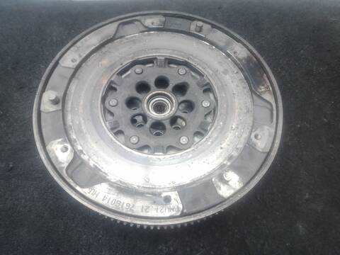 Volante Motor Bmw Serie 1 116 D F20)