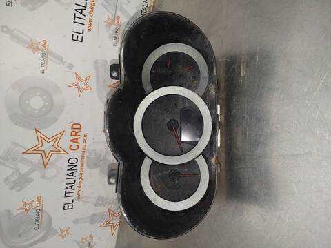 Cuadro de Instrumentos Toyota Rav4 EXECUTIVE 150CV 110KW