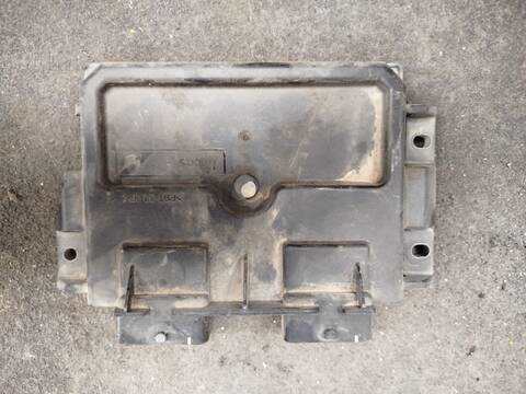 Foto 3ª: Centralita Motor ECU Citroen Berlingo VERSION INDEFINIDA (2002)