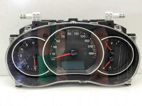 Cuadro de Instrumentos Renault Kangoo LIMITED 90CV 66KW