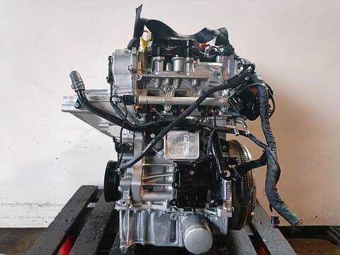 Motor Completo Volkswagen Polo ADVANCE 1.0 TSI 95CV