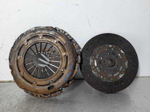 kit Embrague Ford C Max TITANIUM 95CV 70KW