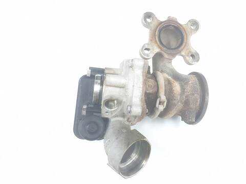 Turbocompresor Seat Ibiza 1.0 TSI 95CV