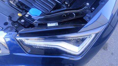 Foto 3ª: Faro Izquierdo Seat Ateca ERENCE XM 116CV 85KW [DTRD] (2023)