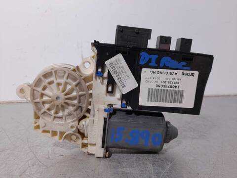Elevalunas Eléctrico Delantero Izquierdo Fiat Ulysse 2.0 JTD BASICO 109CV 80KW