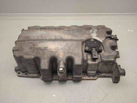 Carter Audi A3 AMBIENTE 105CV 77KW