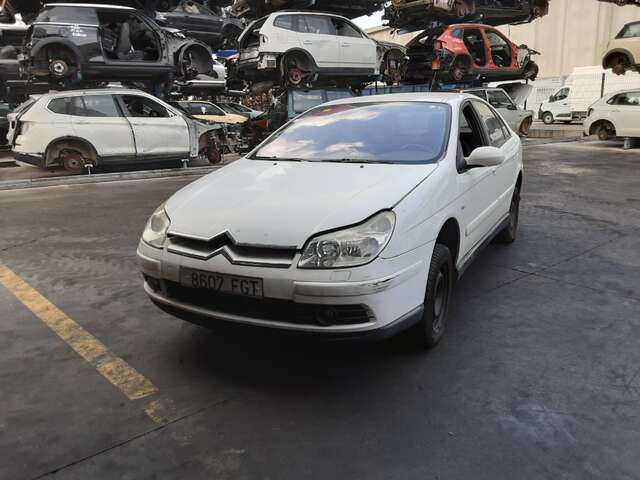 Motor de Arranque Citroen C5 1.6 HDI 110CV BERLINA