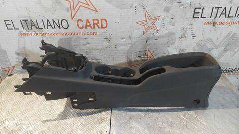 Consola Central Ford Transit AMBIENTE 75CV 55KW