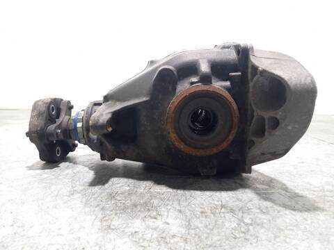Foto 3ª: Diferencial Trasero Bmw Serie 3 320 3.0 TD DIESEL 313CV 230KW BERLINA F30 AUT. N57D30B [N47 D20 C] (2013)