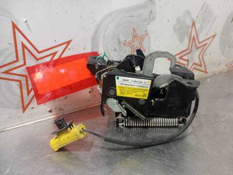 Cerradura Capot Mini Countryman COOPER D 150CV 110KW