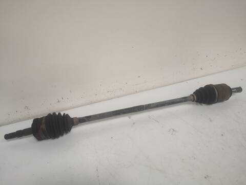 Transmision Delantera Derecha Opel Corsa Z12XE