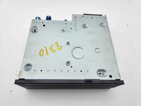 Sistema GPS Audi A1 ADVANCE 95CV