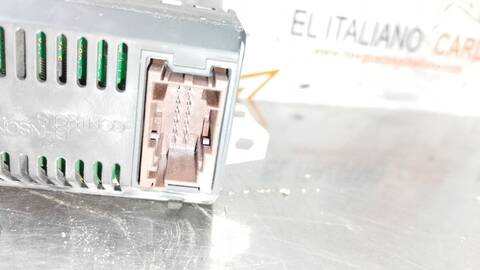 Foto 3ª: Pantalla Multifuncion Fiat Scudo 10 COMFORT L1H1 90 MULTIJET 90CV 66KW FURGON [9HU] (2008)