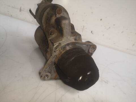 Foto 2ª: Motor de Arranque Opel Corsa Z13DTJ (2008)