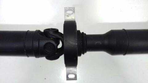 Foto 3ª: Transmision Central Bmw Serie 3 315 320D BERLINA 184CV 135KW [N47D20C] (2011)