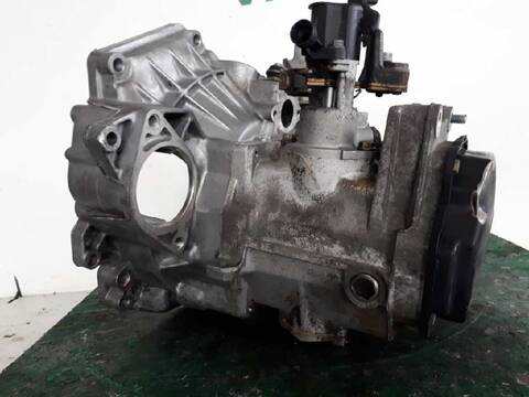 Foto 2ª: Caja Cambios Seat Toledo 2.3 VR5 CAT AGZ) 150CV 110KW (1999)