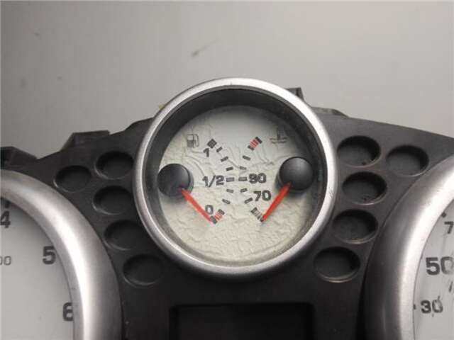 Foto 3ª: Cuadro de Instrumentos Peugeot 207 1.4 SPORT [1.4 LTR. - 70 KW 16V VTI] [8FS (EP3)]