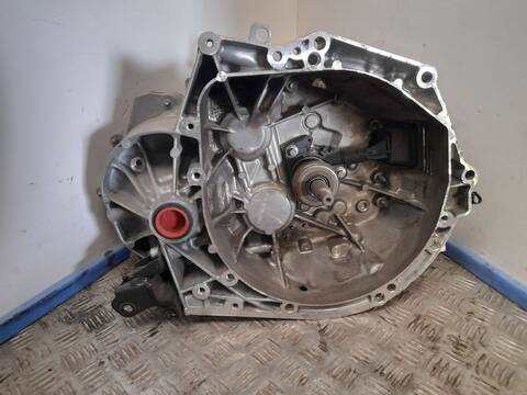 Foto 2ª: Caja Cambios Peugeot 2008 ALLURE 120CV 88KW [BH01] (2018)